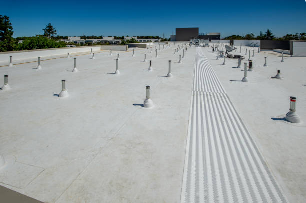 Best Commercial Roofing Services  in Golden Valley, AZ